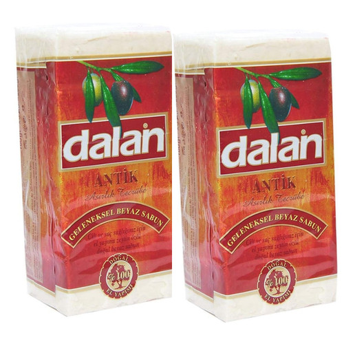 180g olive oil - 180g, soap