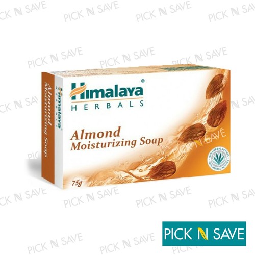 Himalaya natural herbal soap - &,