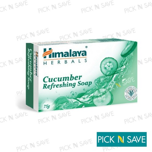 Himalaya natural herbal - herbal, soap