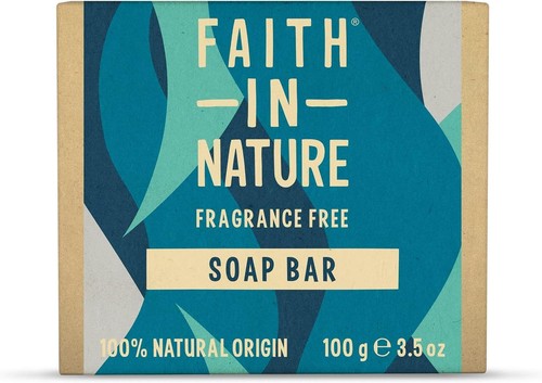 Faith nature natural - in,