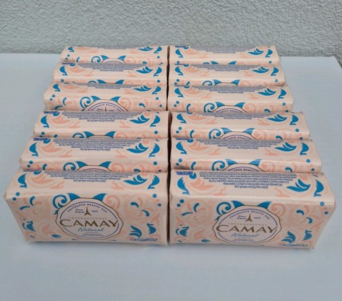 Camay natural soap - camay, 125g
