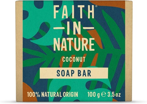 Faith nature natural - in,