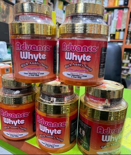 Advance whyte rich - advance,