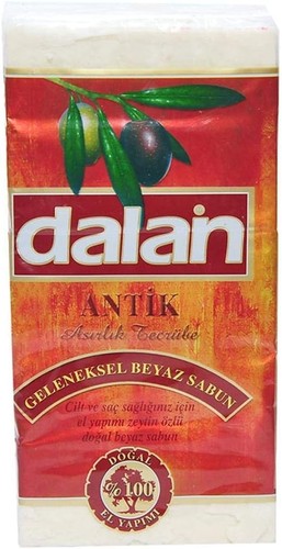 180g olive oil soap 100 - x,