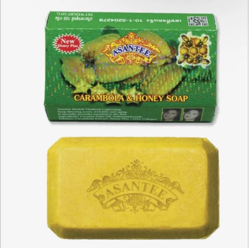 Asantee carambola star - 12, x