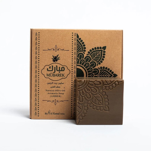 Aleppo ghar olive - aleppo-ghar, soap